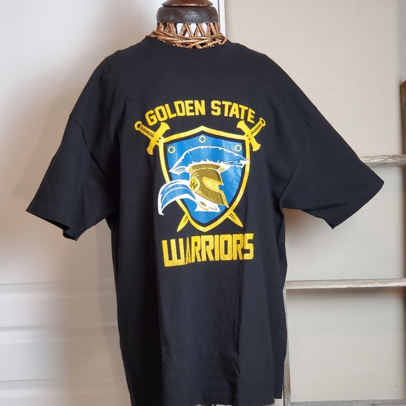 Golden State Warriors A-Style - Picture 4 of 8